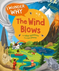 Bertrand.pt - I Wonder Why The Wind Blows