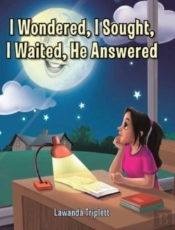 Bertrand.pt - I Wondered, I Sought, I Waited, He Answered