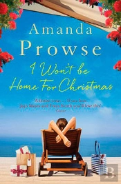 I Won'T Be Home For Christmas