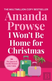 I Won'T Be Home For Christmas