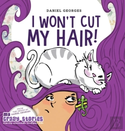 Bertrand.pt - I Won'T Cut My Hair!