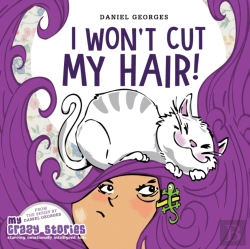 Bertrand.pt - I Won'T Cut My Hair!