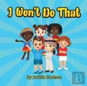 I Won'T Do That