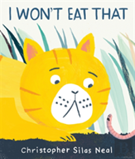 I Won'T Eat That