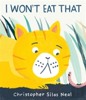 I Won'T Eat That