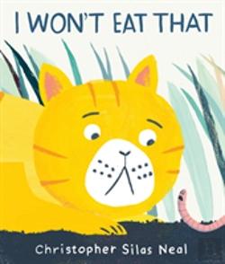 Bertrand.pt - I Won'T Eat That