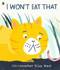 I Won'T Eat That