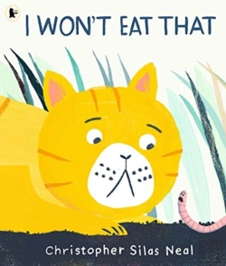 Bertrand.pt - I Won'T Eat That