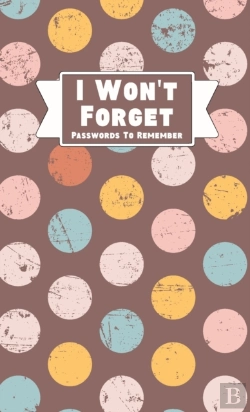 Bertrand.pt - I Won'T Forget Passwords To Remember