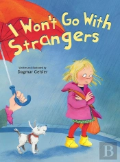 I Won'T Go With Strangers