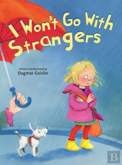 Bertrand.pt - I Won'T Go With Strangers