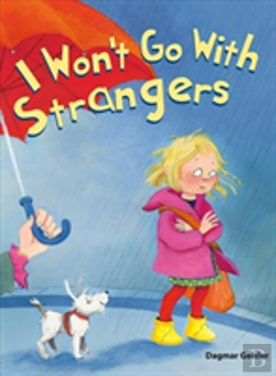 Bertrand.pt - I Won'T Go With Strangers