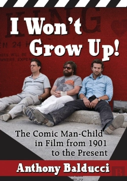 Bertrand.pt - I Won'T Grow Up!