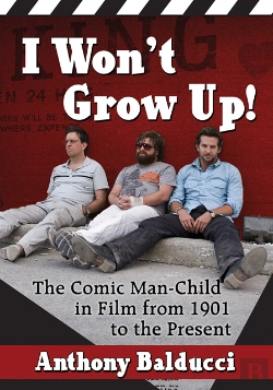 Bertrand.pt - I Won'T Grow Up!