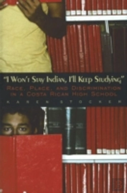 Bertrand.pt - I Won'T Stay Indian, I'Ll Keep Studying