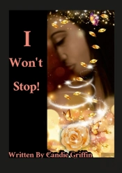 I Won'T Stop!