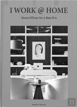 Bertrand.pt - I Work @ Home