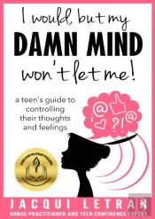 I Would, But My Damn Mind Won'T Let Me!