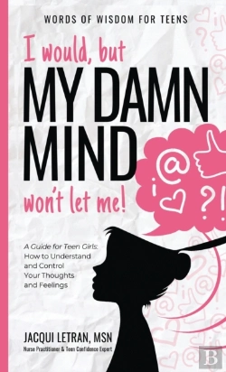 Bertrand.pt - I Would, But My Damn Mind Won'T Let Me!:
