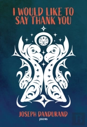 I Would Like To Say Thank You