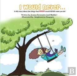 Bertrand.pt - I Would Never...
