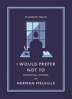 Bertrand.pt - I Would Prefer Not To