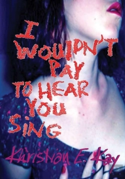 Bertrand.pt - I Wouldn'T Pay To Hear You Sing