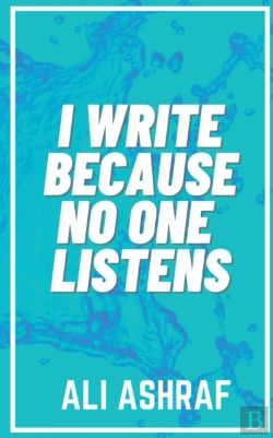 Bertrand.pt - I Write Because No One Listens