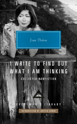Bertrand.pt - I Write To Find Out What I Am Thinking