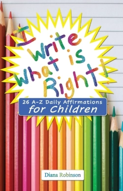 Bertrand.pt - I Write What Is Right! 26 A-Z Daily Affi