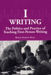 I-Writing