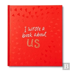 Bertrand.pt - I Wrote A Book About Us