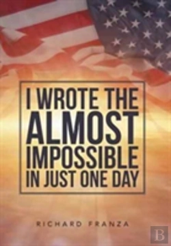Bertrand.pt - I Wrote The Almost Impossible In Just One Day