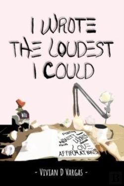 Bertrand.pt - I Wrote The Loudest I Could