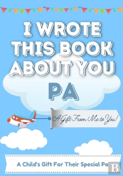 Bertrand.pt - I Wrote This Book About You Pa