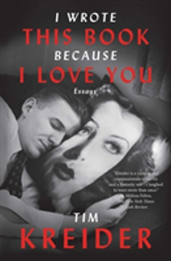 Bertrand.pt - I Wrote This Book Because I Love You