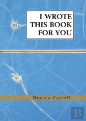 I Wrote This Book For You