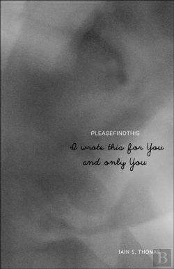 Bertrand.pt - I Wrote This For You And Only You