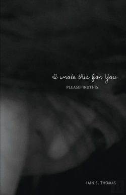 Bertrand.pt - I Wrote This For You