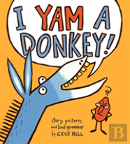 I Yam A Donkey
