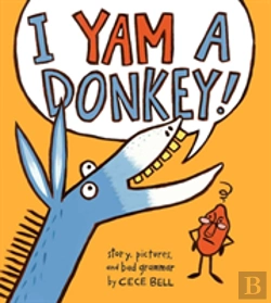 Bertrand.pt - I Yam A Donkey