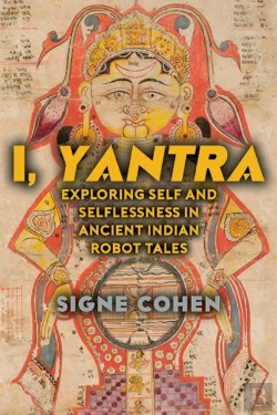 Bertrand.pt - I, Yantra