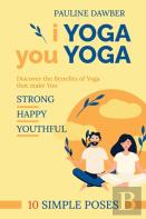 I Yoga You Yoga