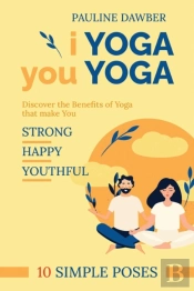I Yoga You Yoga