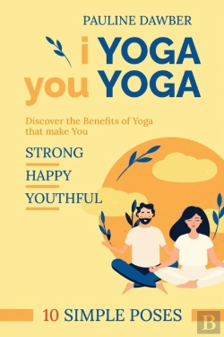 Bertrand.pt - I Yoga You Yoga