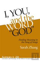 I, You, And The Word Â€Œgodâ€