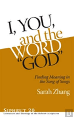 Bertrand.pt - I, You, And The Word Â€Œgodâ€