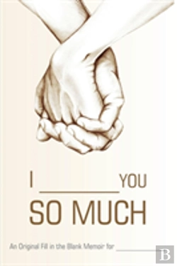 Bertrand.pt - I ________ You So Much