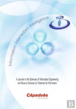 Bertrand.pt - I3 Information Interaction Intelligence / Une Revue En Sciences Du Traitment De L'Information