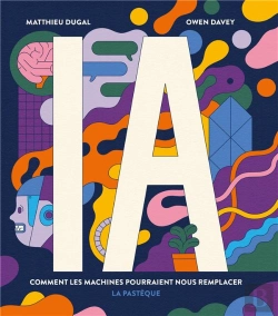 Bertrand.pt - Ia : Comment Les Machines Pourraient Nous Remplacer ?